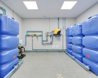 Resale - Villa - Platja d'aro