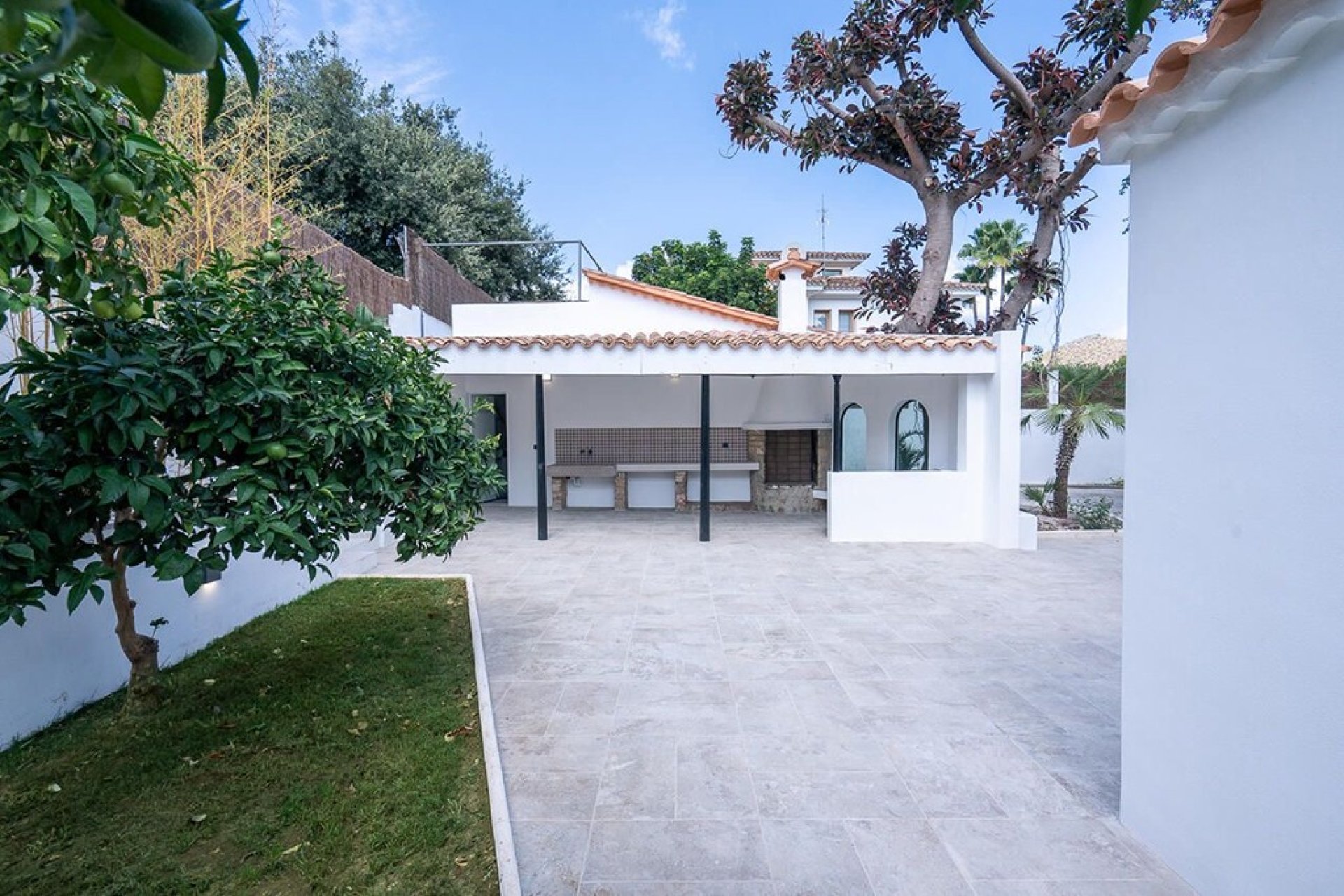 Resale - Villa - Pollenca