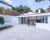Resale - Villa - Pollenca