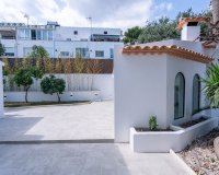 Resale - Villa - Pollenca