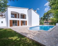 Resale - Villa - Pollenca