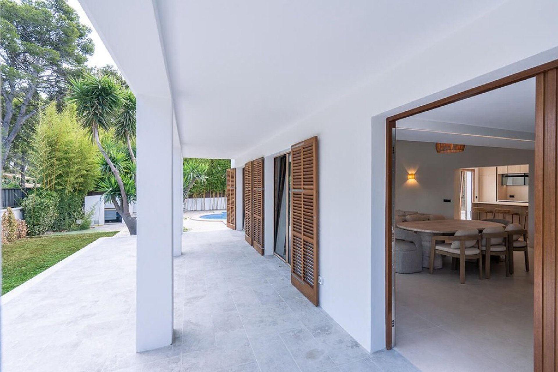 Resale - Villa - Pollenca