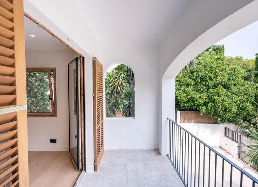 Resale - Villa - Pollenca