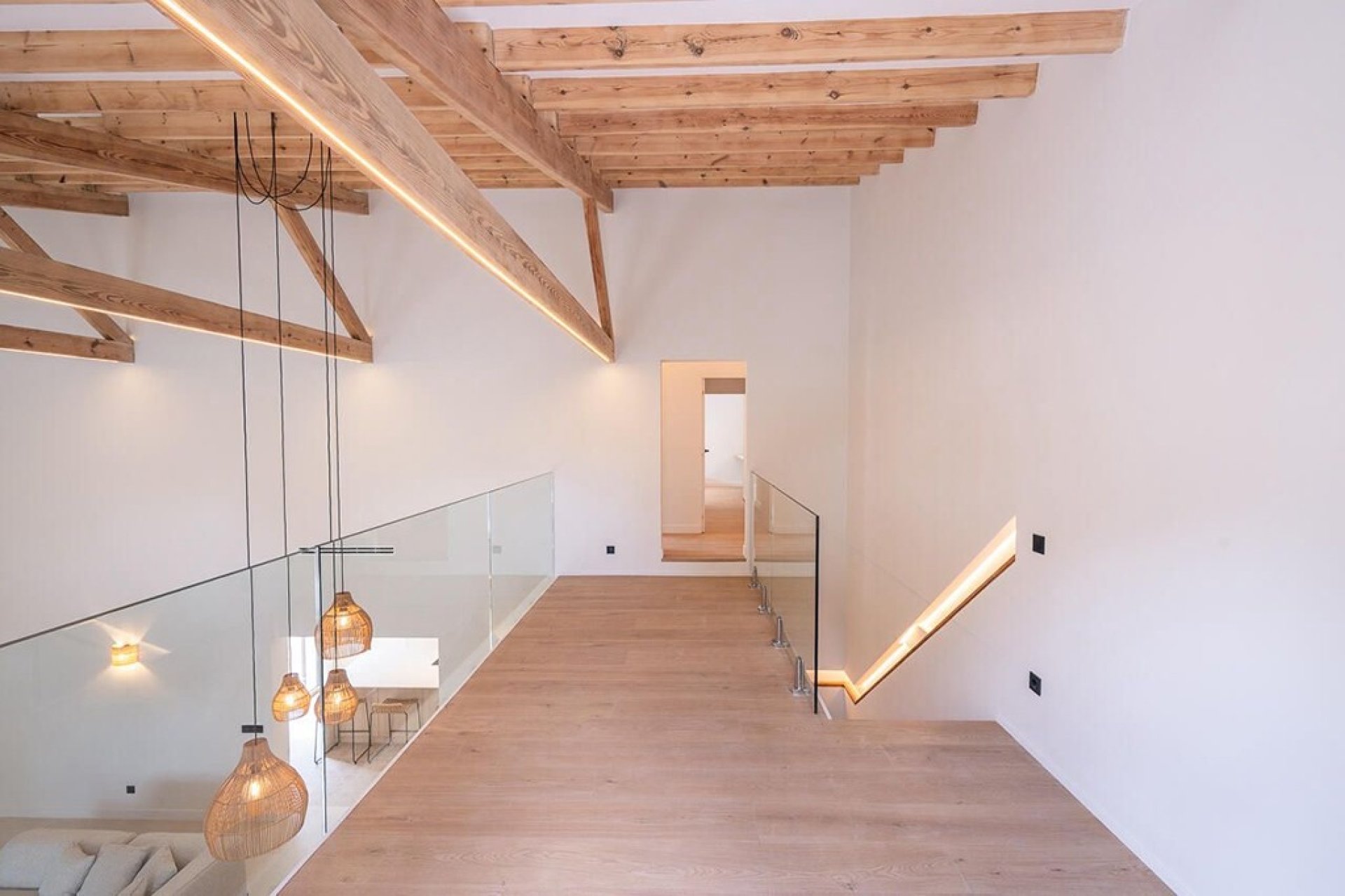 Resale - Villa - Pollenca