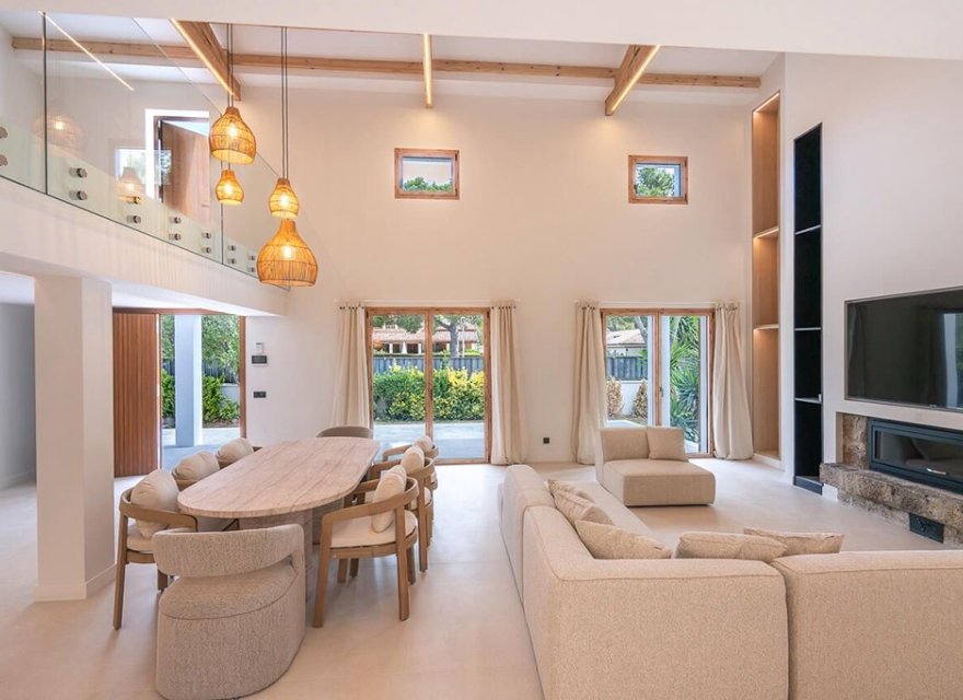 Resale - Villa - Pollenca