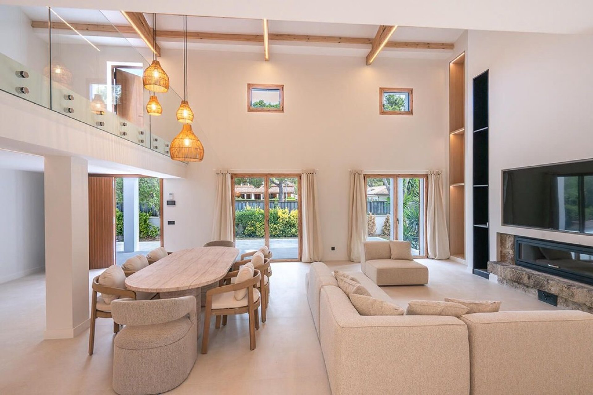 Resale - Villa - Pollenca