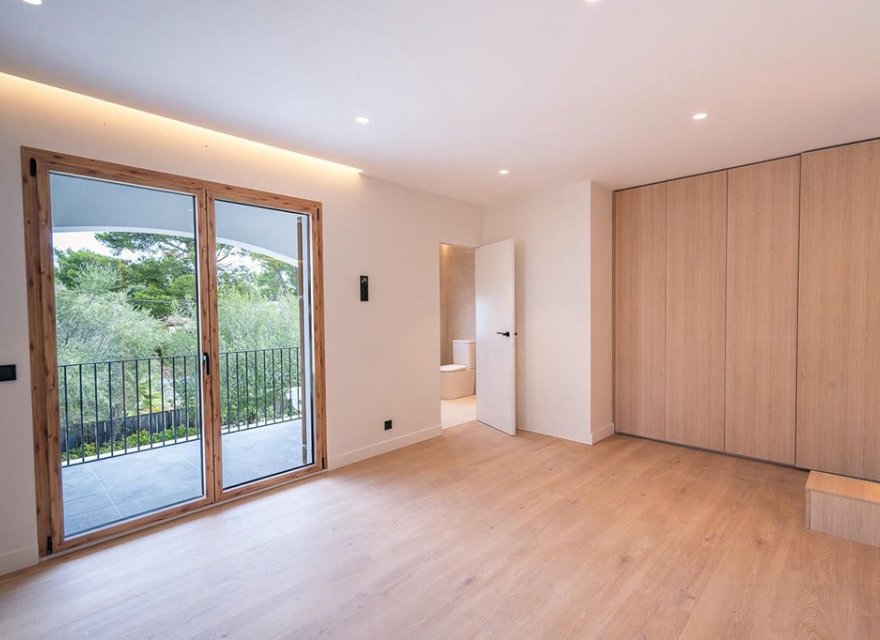 Resale - Villa - Pollenca