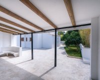 Resale - Villa - Pollenca