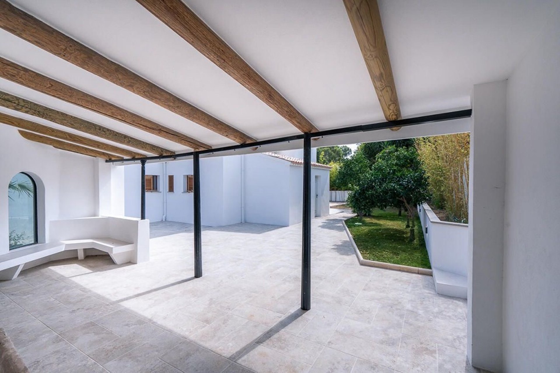 Resale - Villa - Pollenca