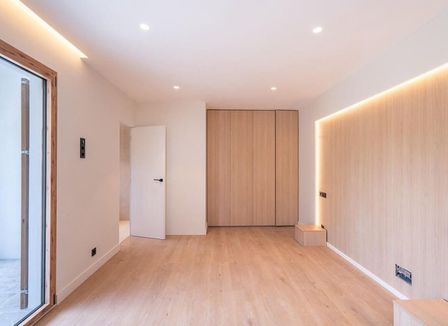 Resale - Villa - Pollenca