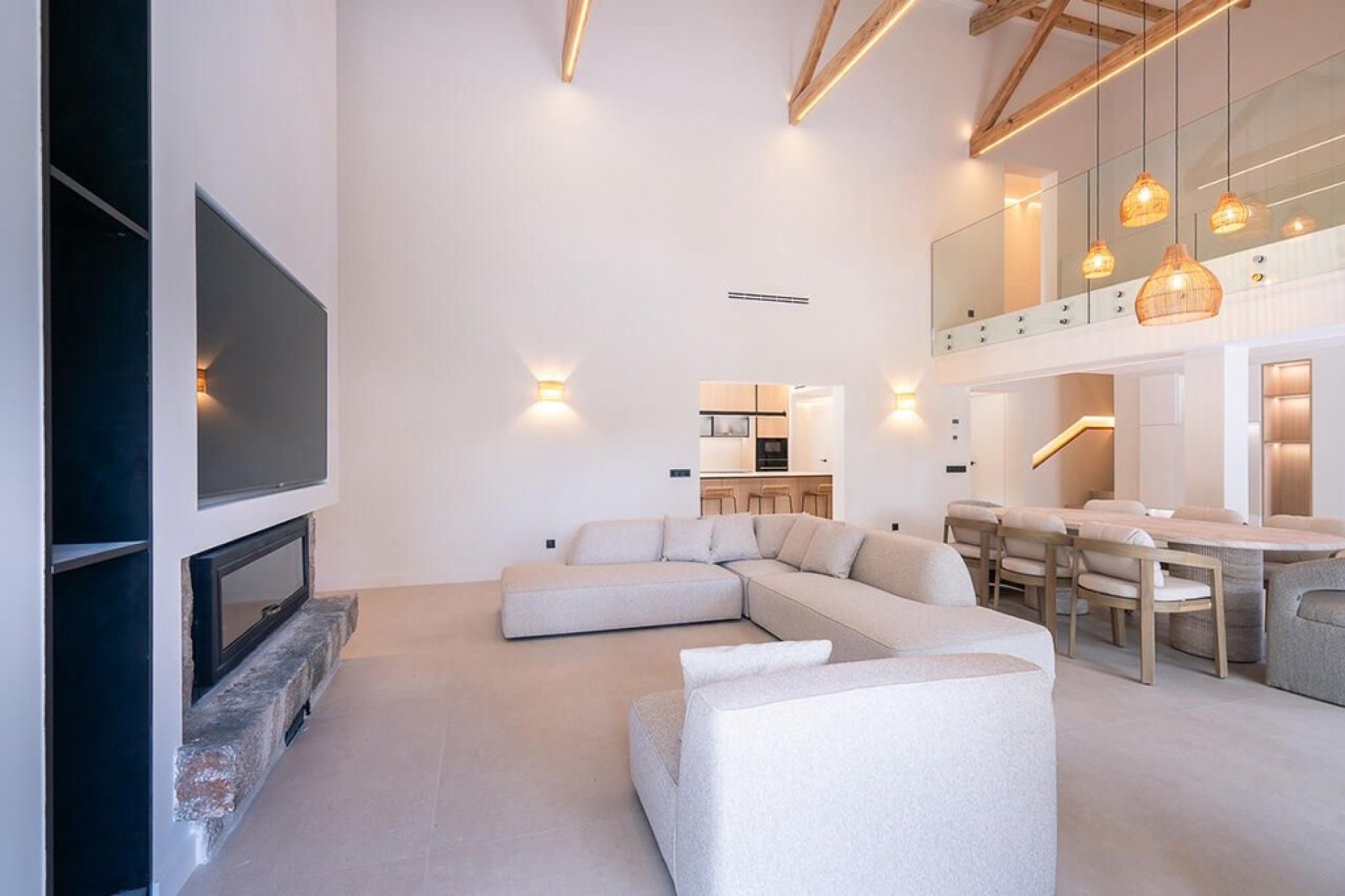 Resale - Villa - Pollenca