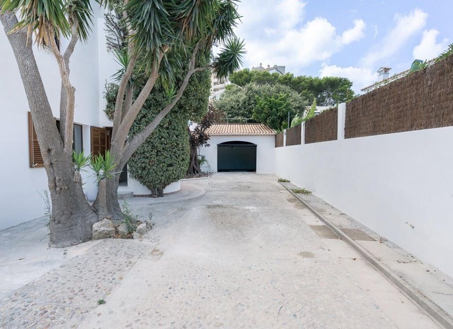 Resale - Villa - Pollenca