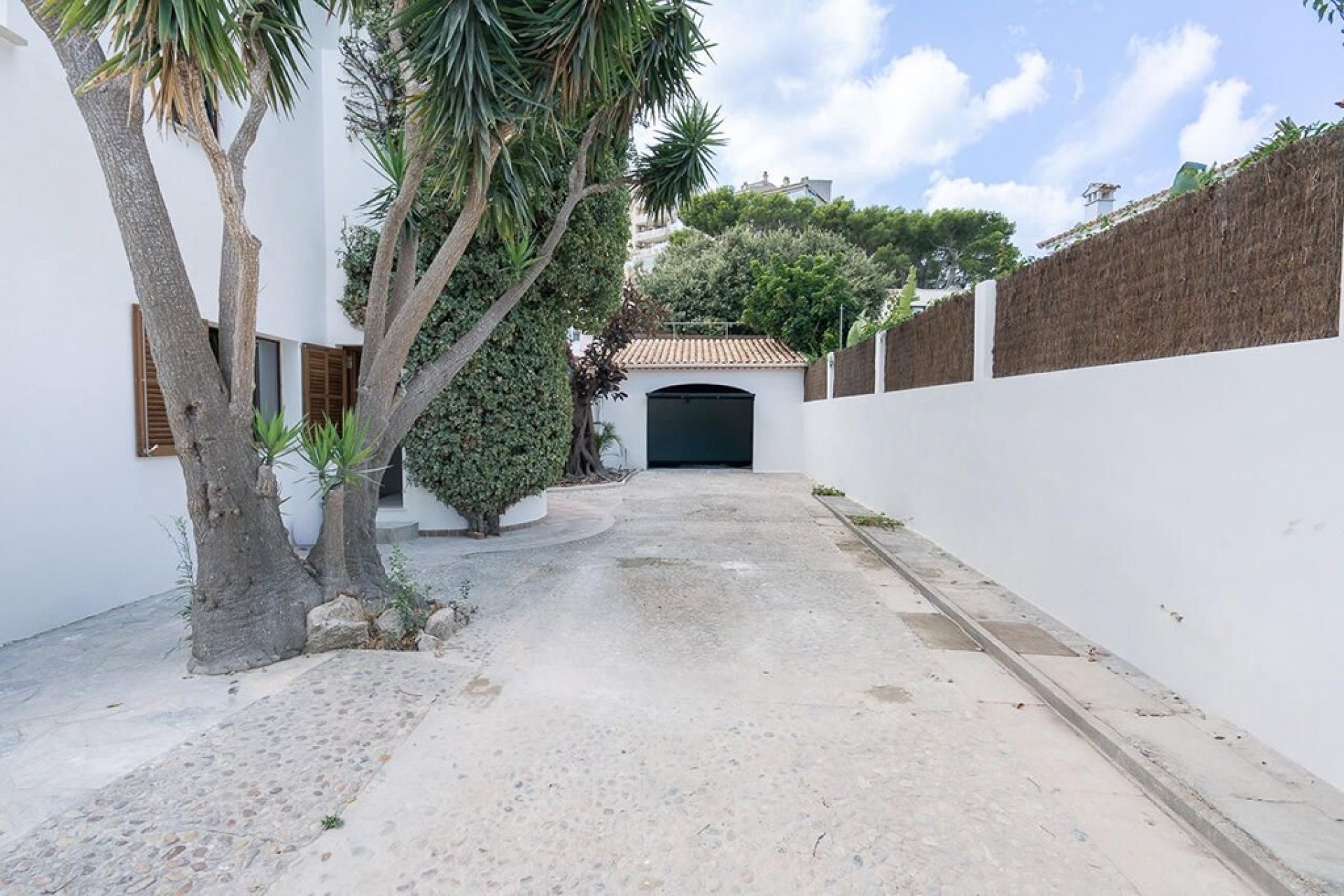 Resale - Villa - Pollenca