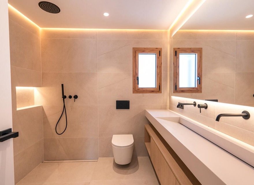 Resale - Villa - Pollenca