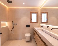 Resale - Villa - Pollenca