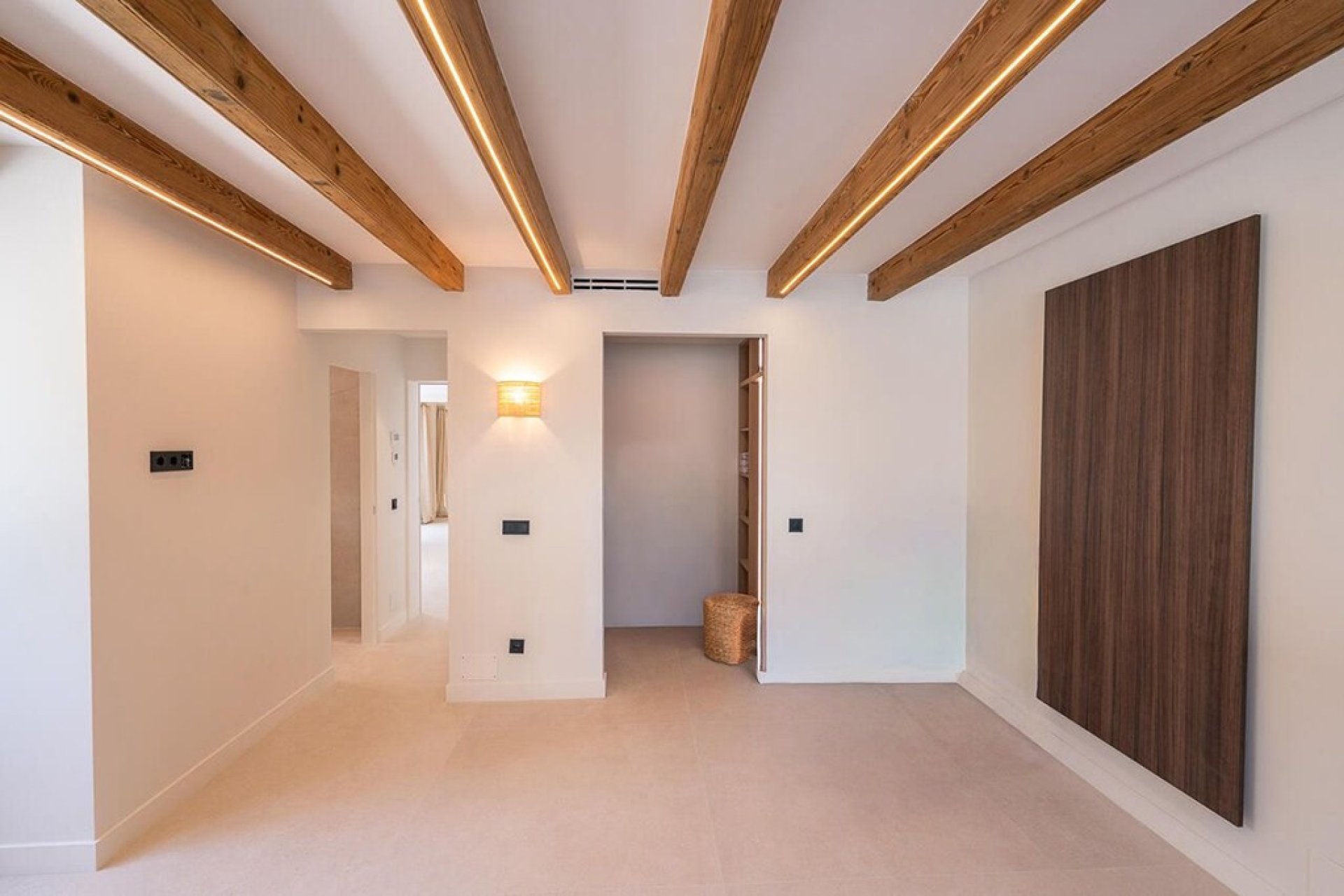 Resale - Villa - Pollenca