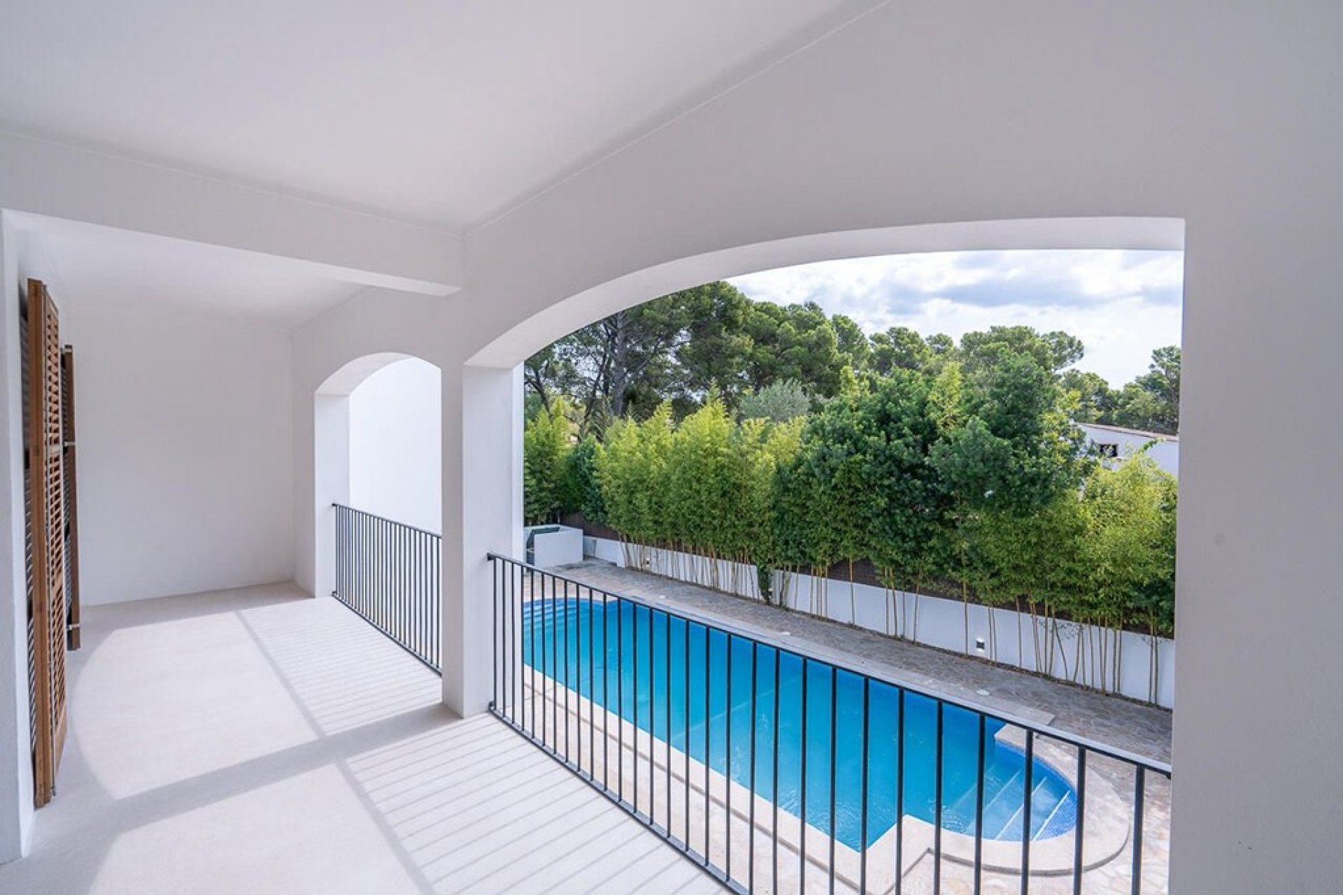 Resale - Villa - Pollenca