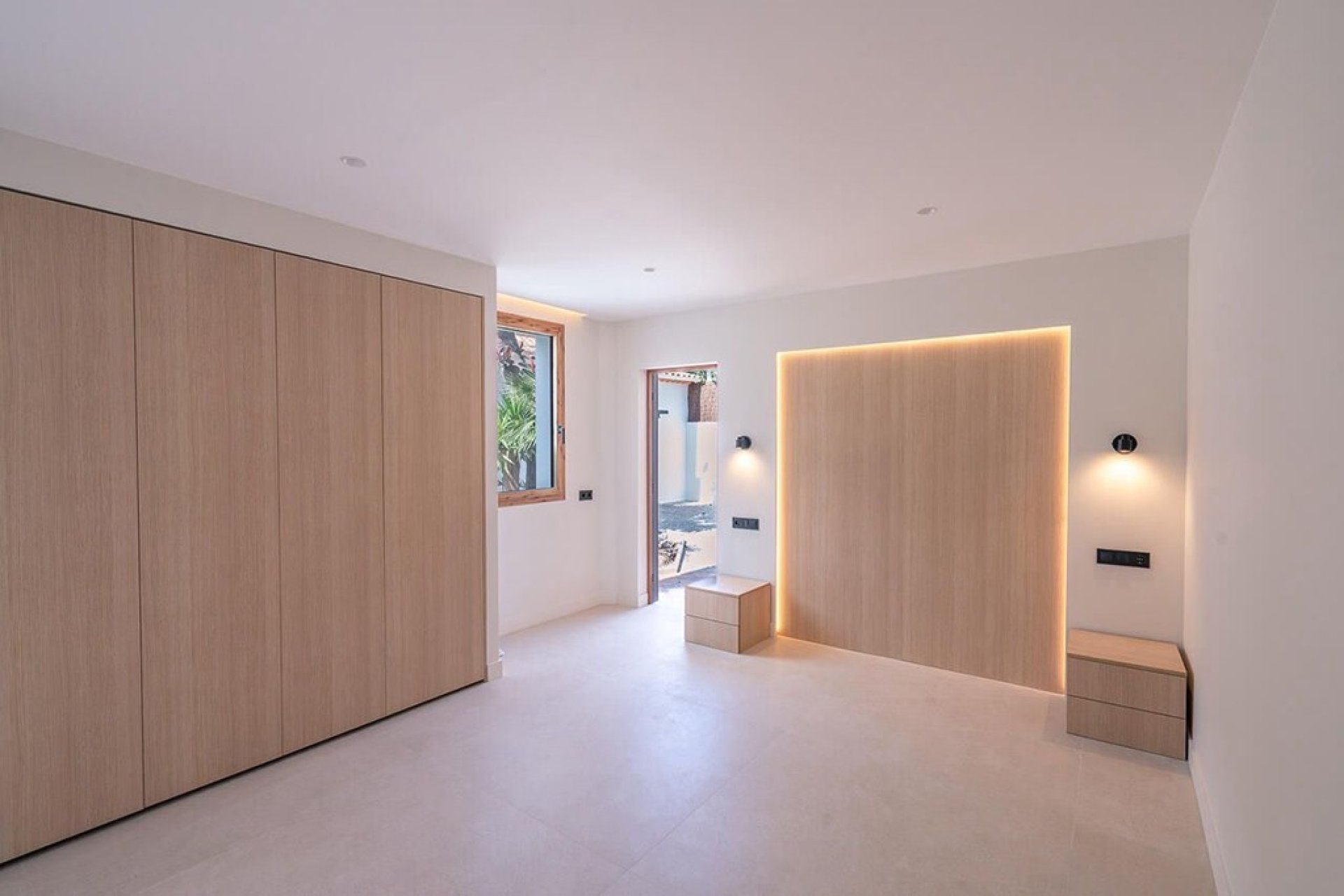 Resale - Villa - Pollenca