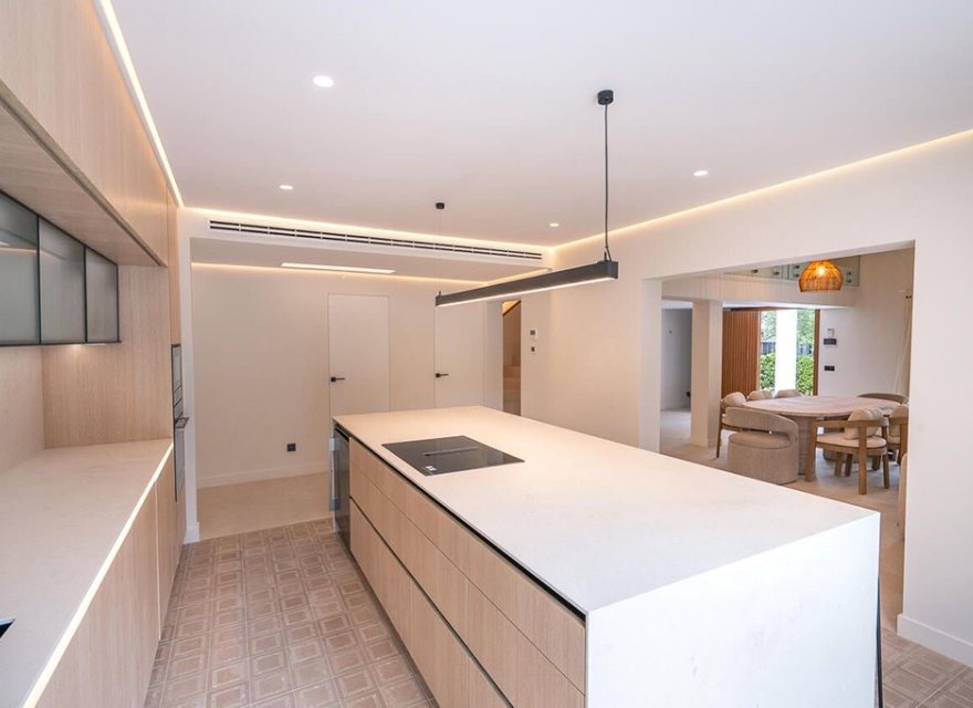 Resale - Villa - Pollenca