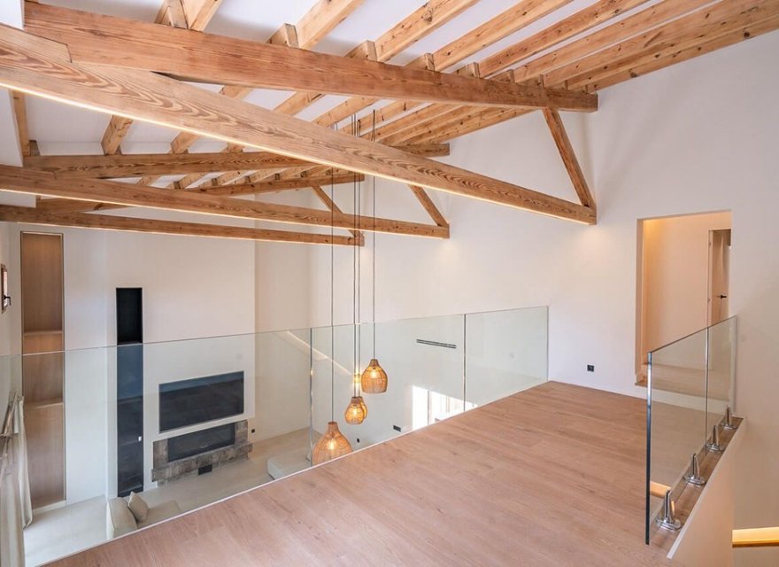 Resale - Villa - Pollenca