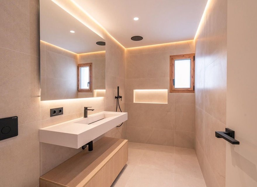 Resale - Villa - Pollenca