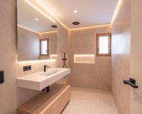 Resale - Villa - Pollenca