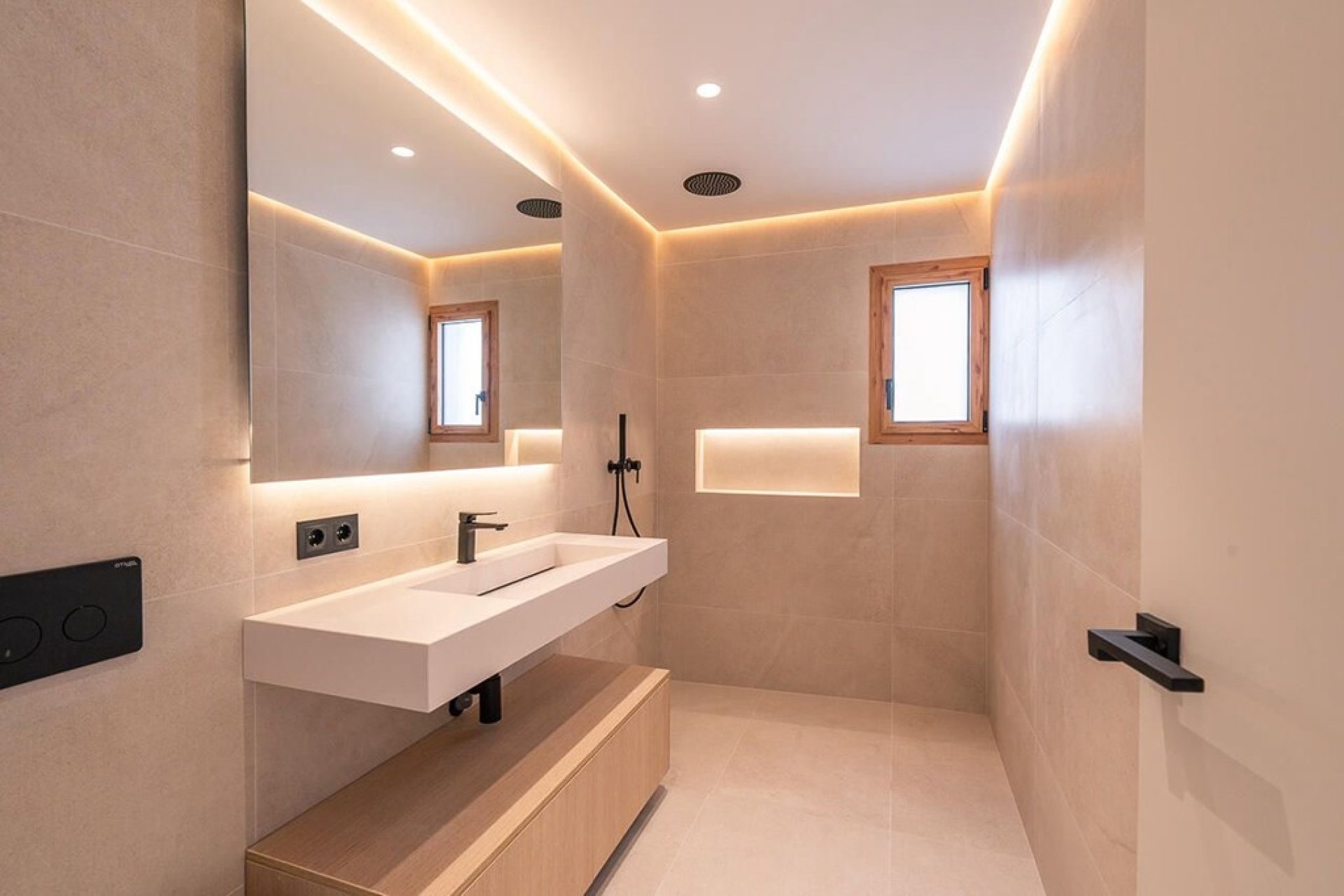 Resale - Villa - Pollenca