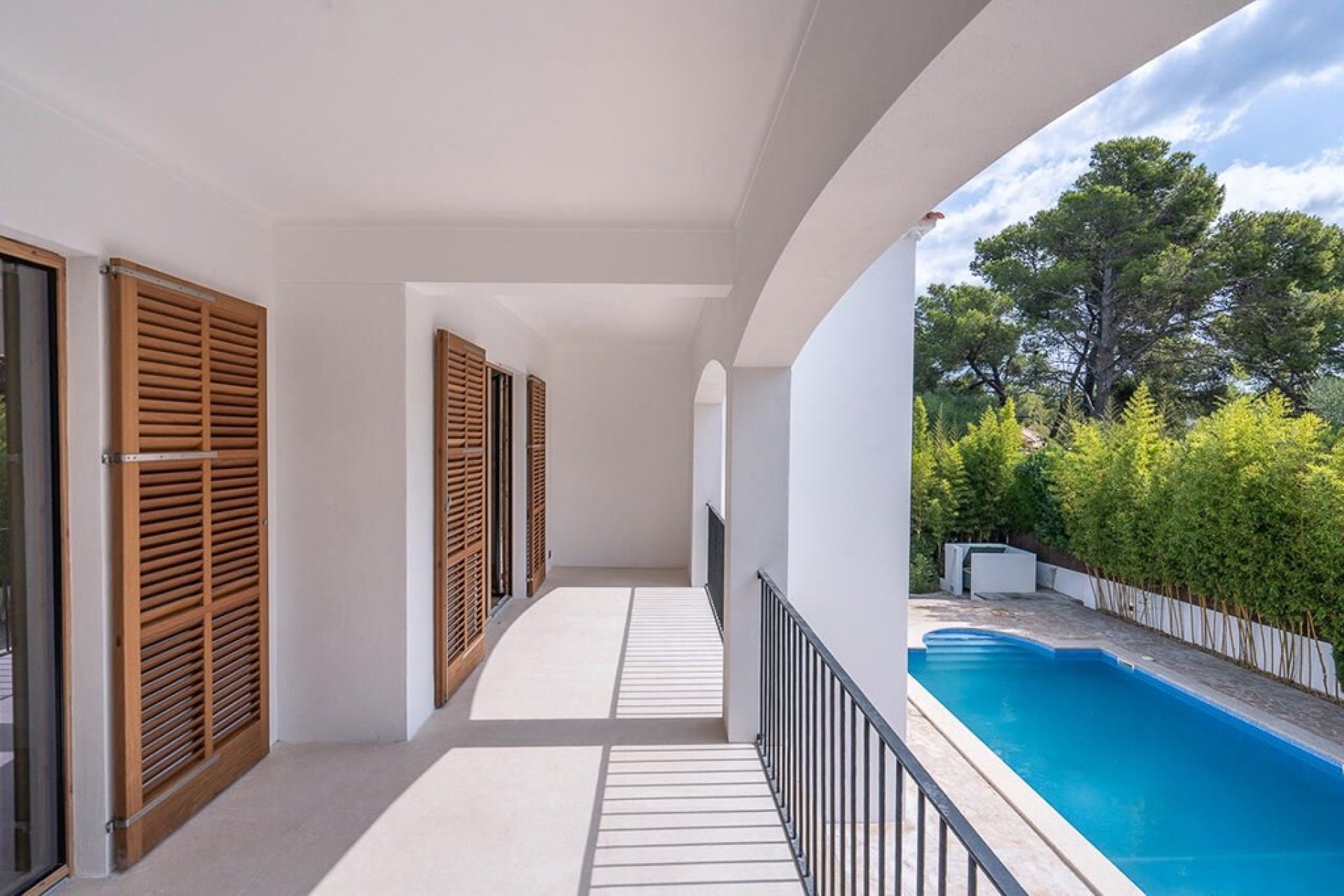 Resale - Villa - Pollenca