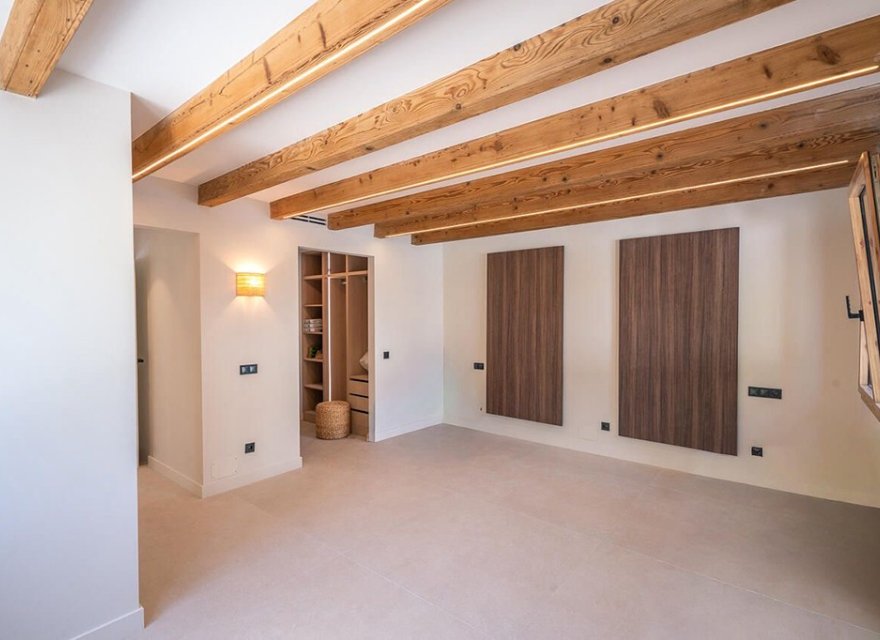 Resale - Villa - Pollenca