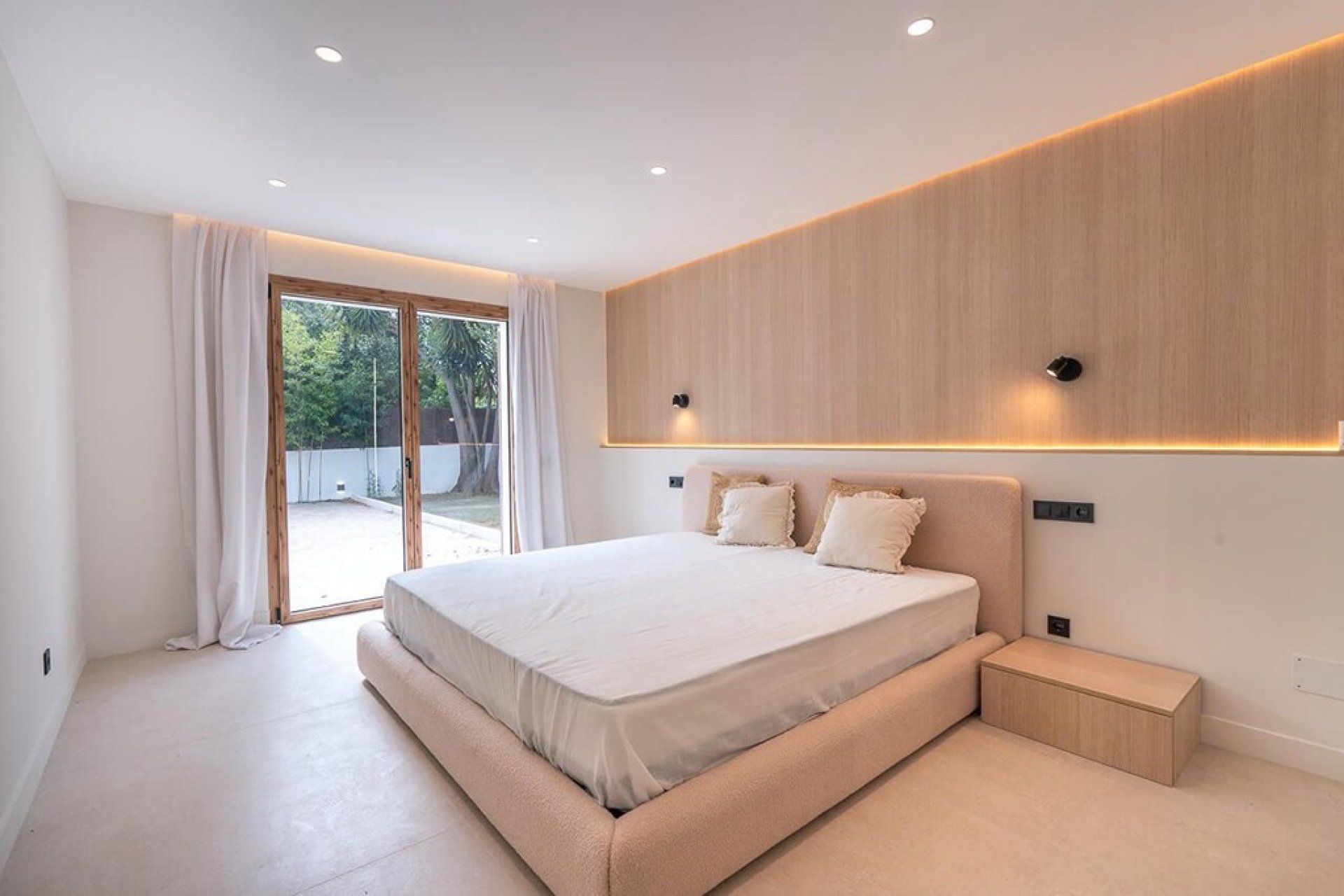 Resale - Villa - Pollenca