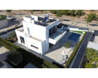 Resale - Villa - Polop - Costa Blanca