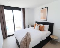 Resale - Villa - Polop - Costa Blanca