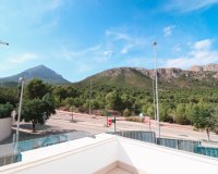 Resale - Villa - Polop - Costa Blanca