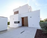 Resale - Villa - Polop - Costa Blanca