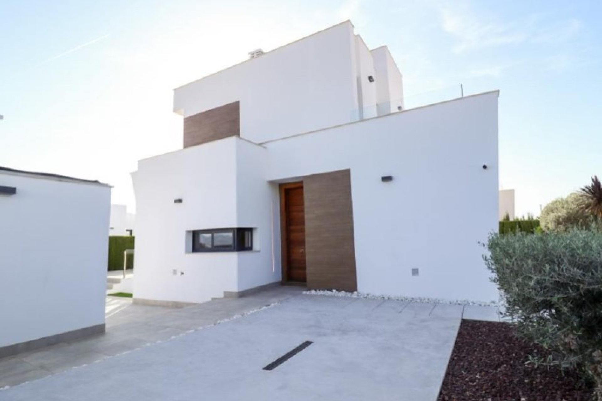 Resale - Villa - Polop - Costa Blanca