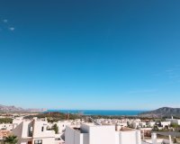 Resale - Villa - Polop - Costa Blanca