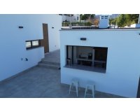 Resale - Villa - Polop - Costa Blanca