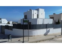 Resale - Villa - Polop - Costa Blanca