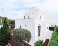 Resale - Villa - Polop - Costa Blanca