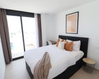 Resale - Villa - Polop - Costa Blanca