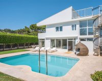 Resale - Villa - Portals Nous