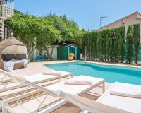 Resale - Villa - Portals Nous