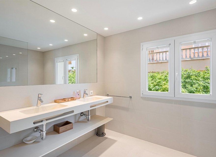 Resale - Villa - Portals Nous