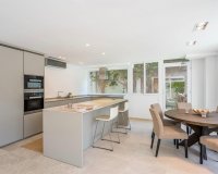 Resale - Villa - Portals Nous