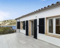 Resale - Villa - Puerto d’Andratx
