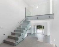 Resale - Villa - Puerto d’Andratx