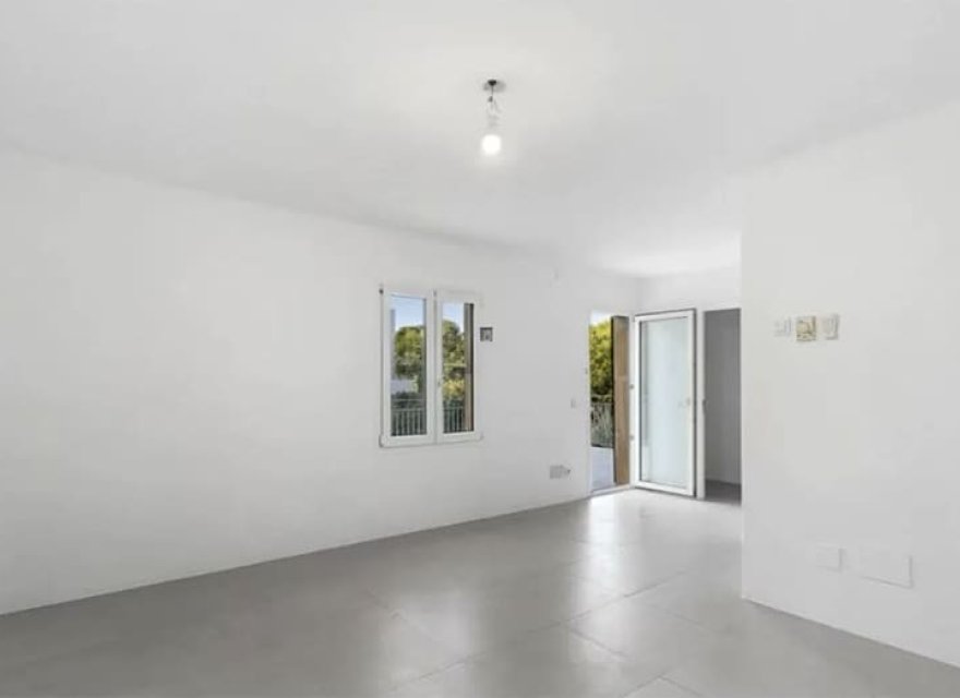 Resale - Villa - Puerto d’Andratx