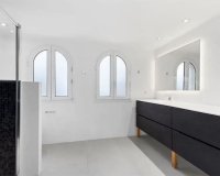 Resale - Villa - Puerto d’Andratx