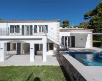 Resale - Villa - Puerto d’Andratx