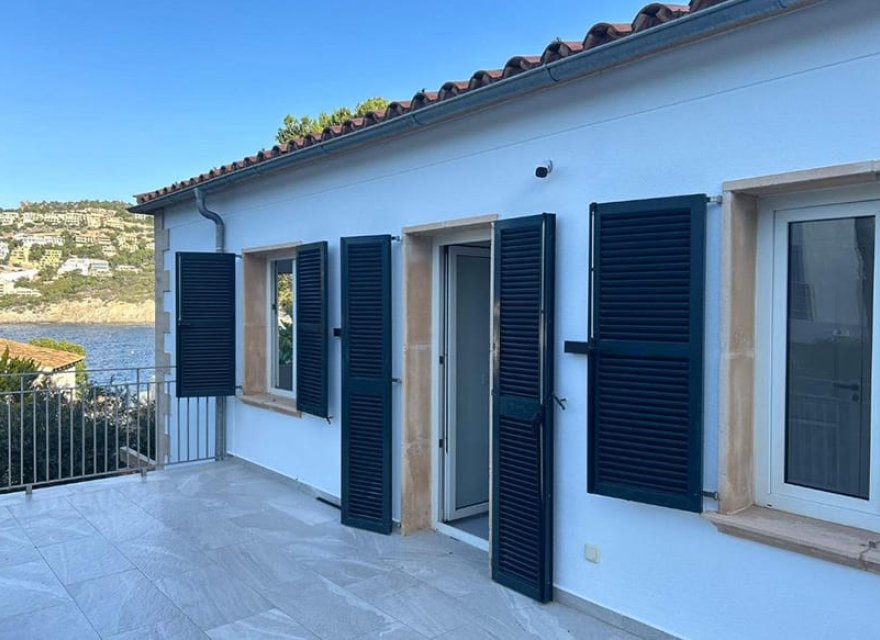 Resale - Villa - Puerto d’Andratx